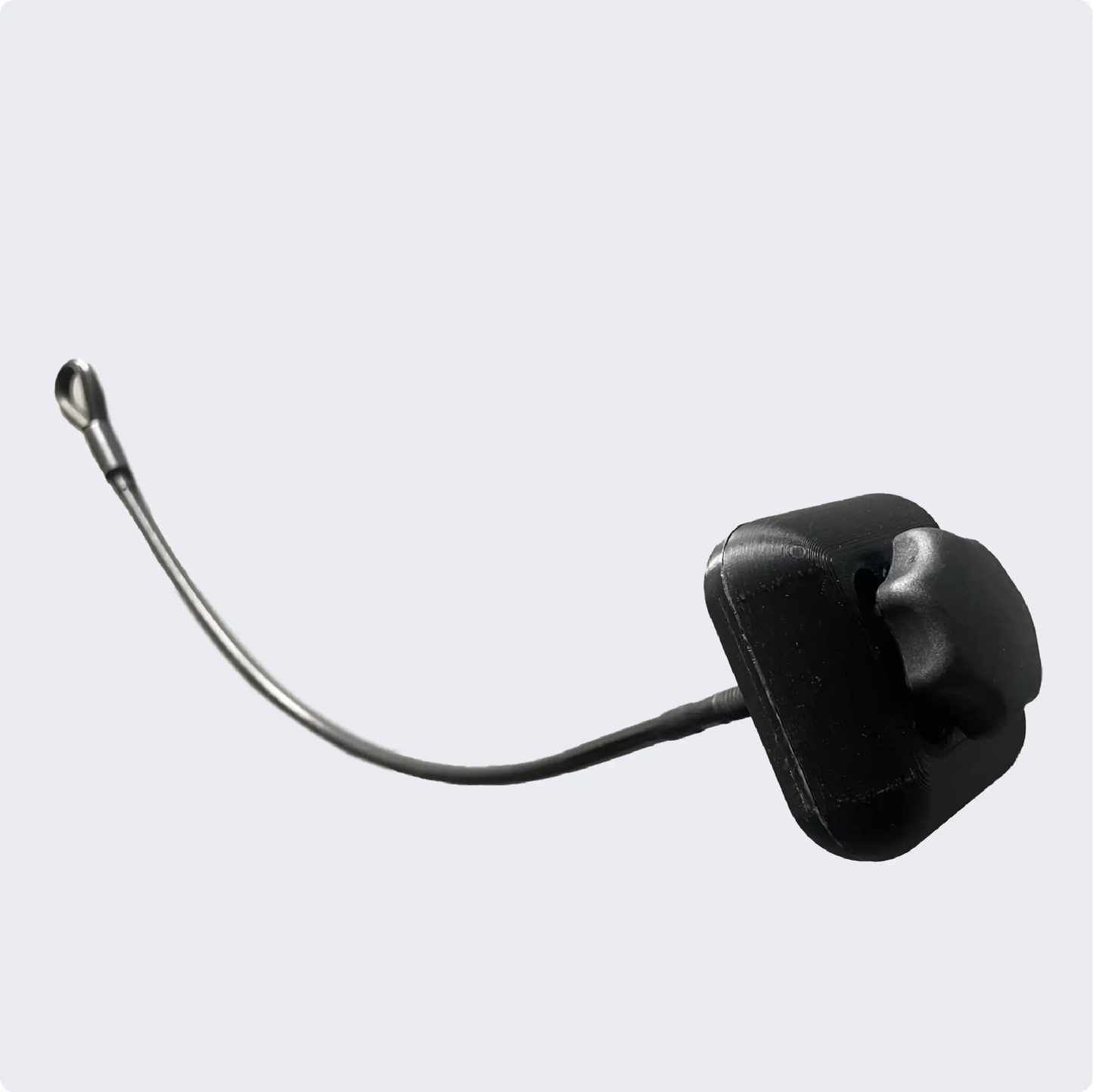 Anbausatz Sicherungsseil (50cm)