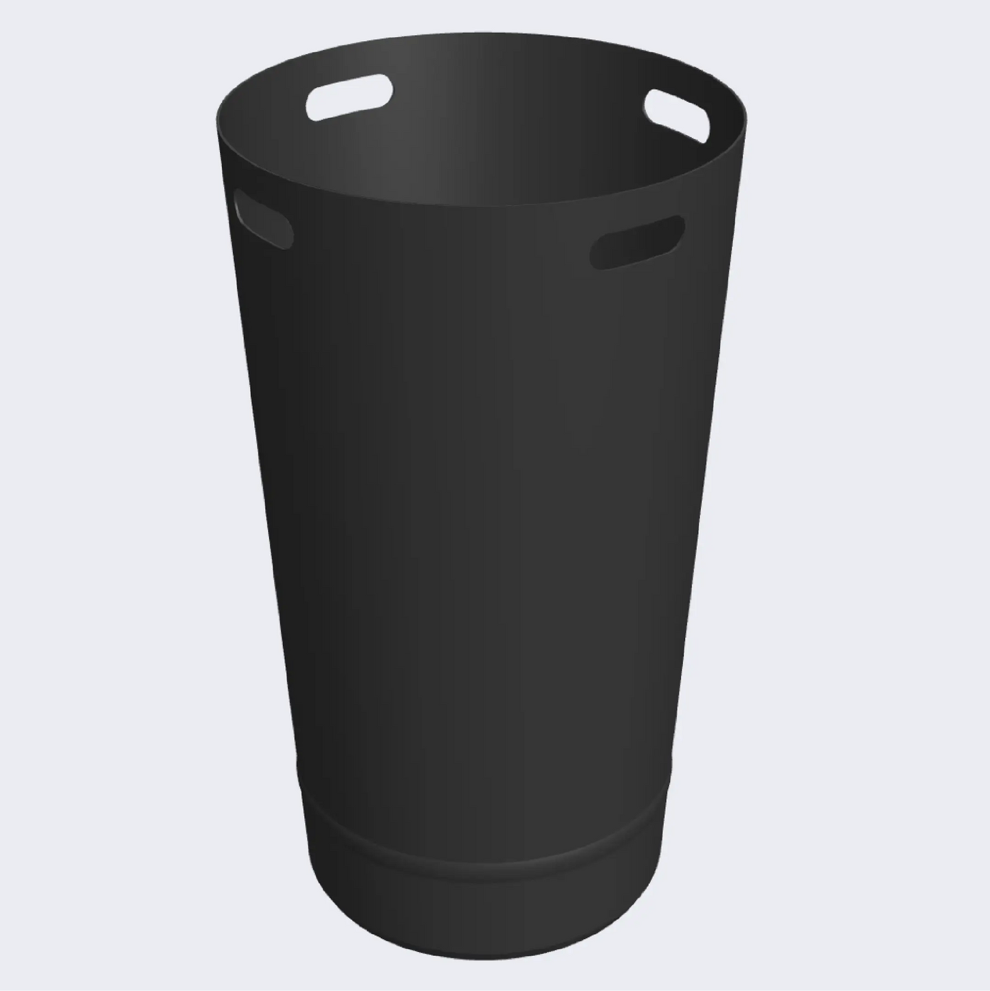 Umbau auf Wechselsystem, inkl. einem Innenbehälter für BOTTLE mit Gewicht