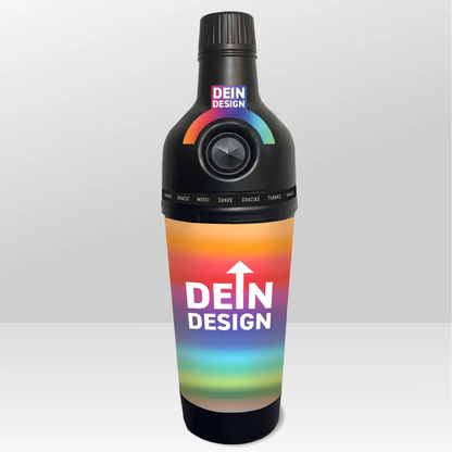 Pfandtonne BOTTLE