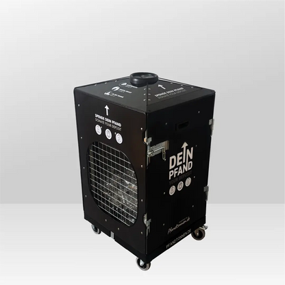 Pfandtonne BOX S