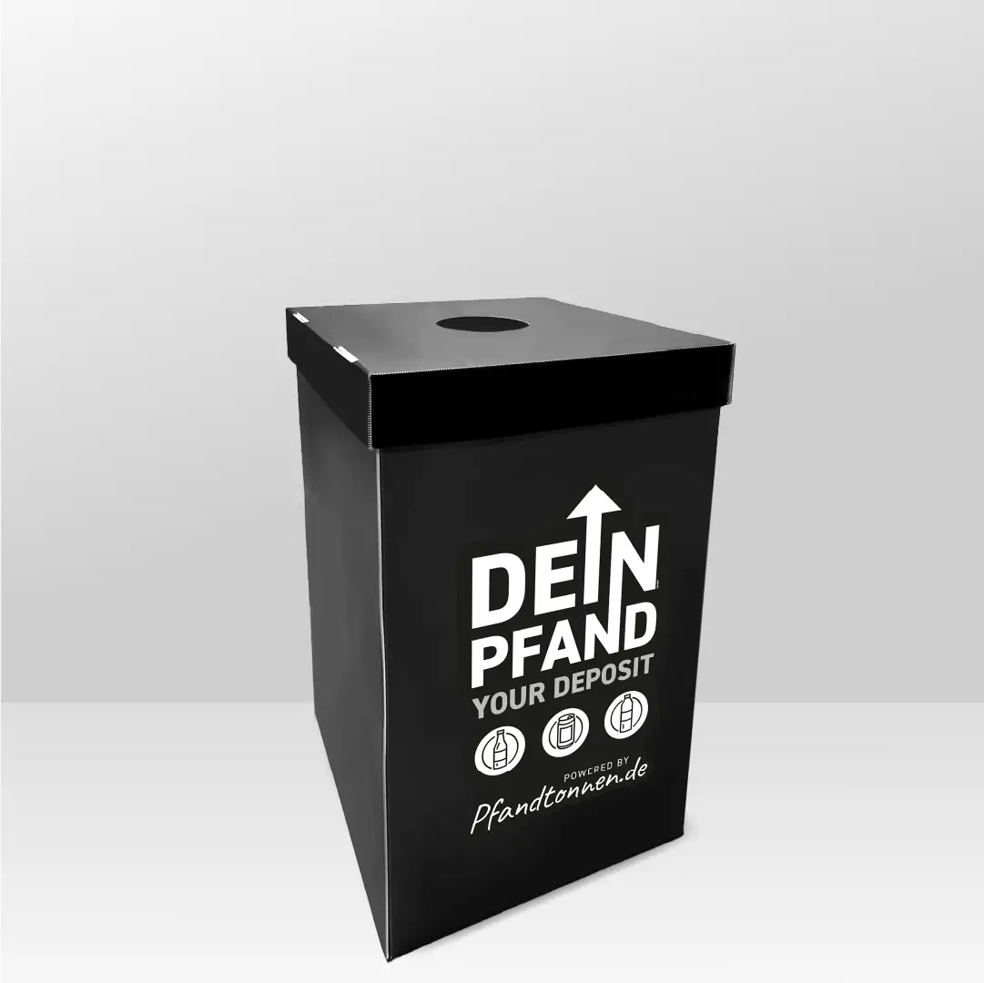Pfandtonne ONE M