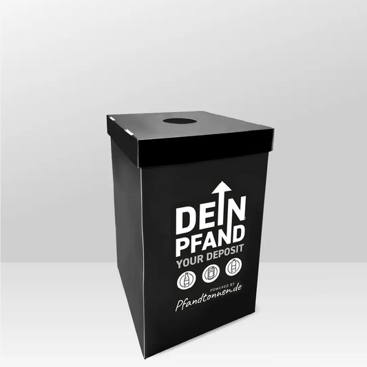 Pfandtonne ONE M