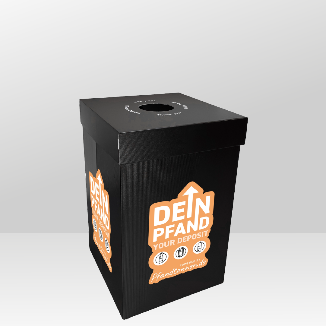 anderer Hintergrund Standard-Design ONE M