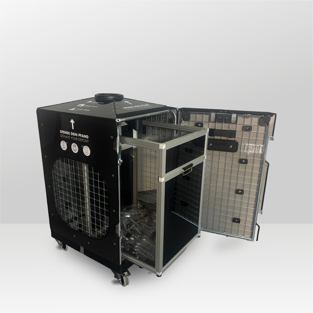 Pfandtonne BOX S