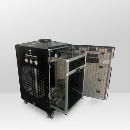 Pfandtonne BOX S