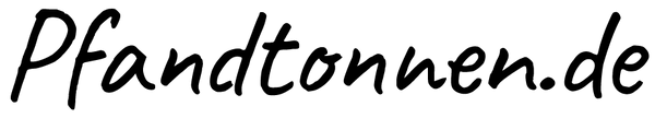 Pfandtonnen.de